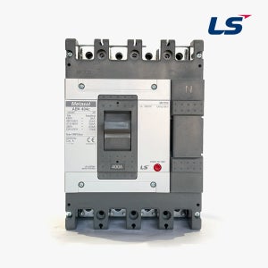 LS일렉트릭 ABN404c 400A 배선용차단기