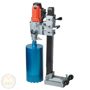 록스 코아드릴 RC-12A(2300W) ROX, 콘크리트천공, 벽면천공