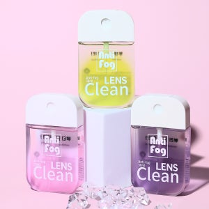 BOINE SACSAC 싹싹 안경 김서림방지 안티포그 30ml