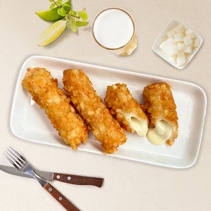 감자 콕콕 치즈스틱 700g