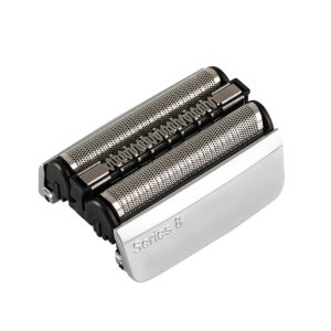 [호환] 브라운 면도기 8 면도날 시리즈 8 S8 83M 날망 면도기 헤드 교체용