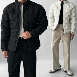 남자초경량패딩 남자숏패딩