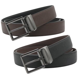 엠핏풀 핀벨트 남자벨트 수동 허리띠 가죽 정장 혁대 혁띠 빅사이즈 소가죽 청바지