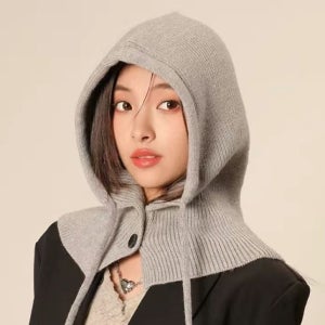 여자바라클라바 후드바라클라바 방한목토시 바라크라바 넥워머