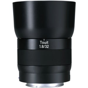 자이스 TOUIT 32mm F1.8 소니 E