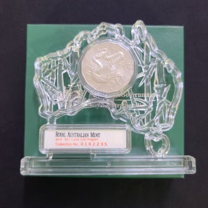 호주 2013년 뱀의해 민트 / Royal Australian mint / 호주왕립조폐국제작 / 특가 판매