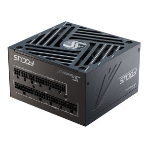 시소닉 NEW FOCUS V4 정격 1000W 파워 gx 1000 GOLD ATX3.1