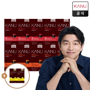 [슈퍼적립 10% 추가] 카누 네스프레소 호환캡슐 10개입 10팩 벨베티 5팩+스무스 5팩 외 19종