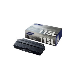 삼성 MLT-D115L 정품토너 SL-M2870FW M2620 M2670FN