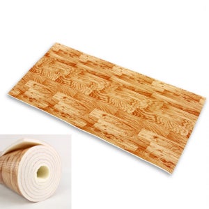 거실 보온 매트 겨울 봄 가을 여름 쿠션 차단 장판 바닥 발코니 층간 소음 방지 베란다