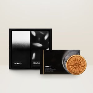 [선물세트] 뉴믹스커피 믹스커피 & 전병 세트