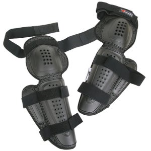코미네 SK-608 오토바이 무릎보호대 KNEE PROTECTOR