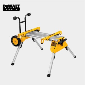 디월트 테이블쏘 작업대 스탠드 DW7440RS