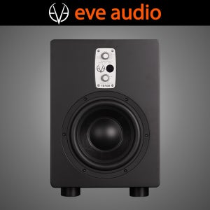 EVE AUDIO 이브 TS108 서브우퍼