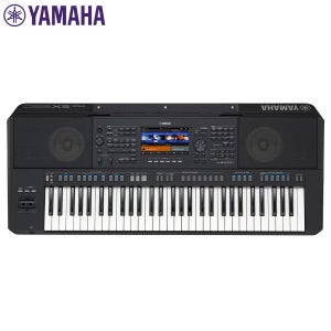 야마하 PSR-SX900 후속 모델 전자키보드 PSR-SX920 포터블키보드