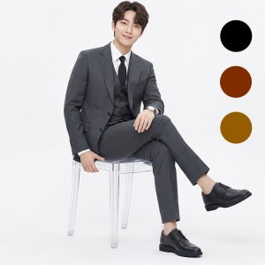 락포트 남성화 팔로 옥스포드 정장화 구두 신발