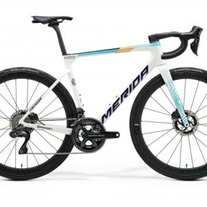 메리다 스컬트라 TEAM 듀라에이스 DI2 카본 자전거