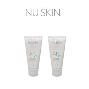 뉴스킨 AP24 치약 110g 2개