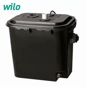 윌로펌프 DLV-300MA 싱크대 자동 오배수 패키지펌프 (구 DLV-270MA)