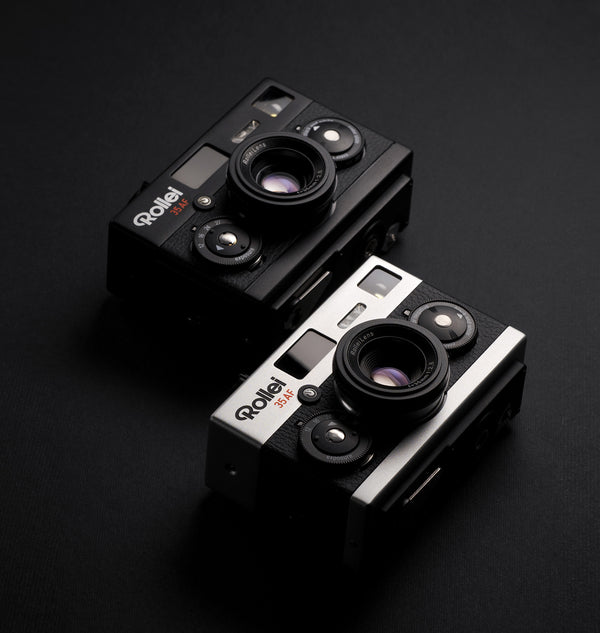 롤라이 Rollei 35 Classic