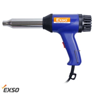 엑소 Exso v플라스틱용접기 PVC용접기 EX- 700p