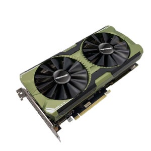MANLI 지포스 RTX 4070 TI RUSH 12GB 대원씨티에스 리퍼비시 (AS 26년 11월)