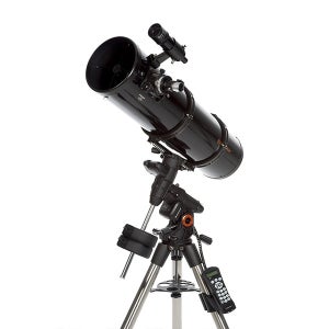 셀레스트론 Advanced VX Mount 8인치 Newtonian