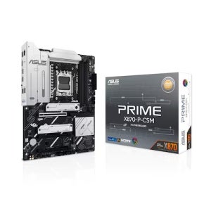 ASUS PRIME X870 P CSM 대원씨티에스 리퍼비시 (AS 27년 8월)