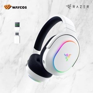 레이저코리아 Razer Barracuda X Chroma 무선헤드셋