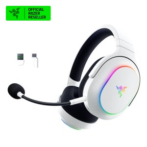 레이저코리아 Razer Barracuda X Chroma 무선헤드셋