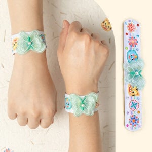 전통요술팔찌 전통팔찌꾸미기 전통액세서리만들기키트