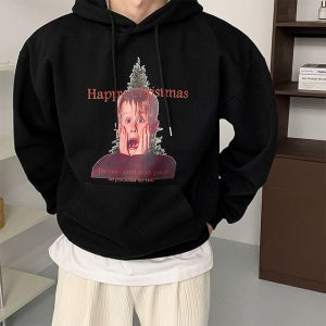 [X-mas Edition] MADE 트리 캐빈 후드티