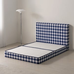 밤이오면 헤드/프레임 맞춤제작 고상 저상