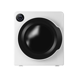 매직쉐프 스마트 미니 의류건조기 MCD-L600W 6KG / 2중필터 / 파스퇴르살균