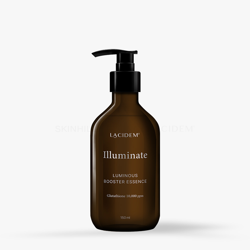 루미너스화이트닝토너