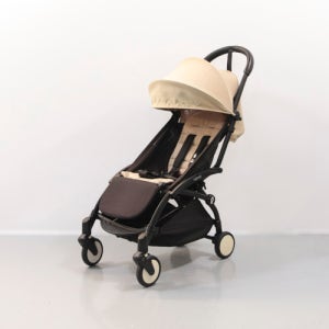 [20일대여] 스토케 베이비젠 요요2 휴대용 유모차 대여 기내반입