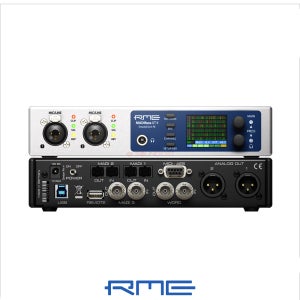 RME MADIFace XT 2 / 알엠이 Madiface XT2 오디오인터페이스