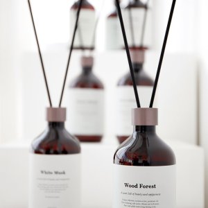 2+2 오베크 대용량 500ml 선물용 디퓨저