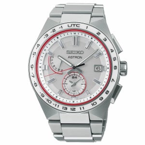세이코 아스트론 NEXTER 2nd Collection SBXY059 남성 손목시계