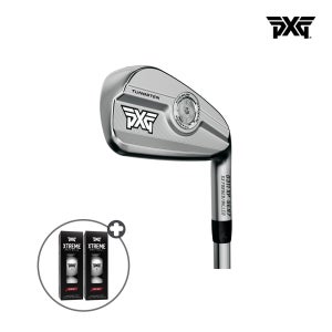 PXG 젠7 0311XP 아이언 카네 DYNAMIC GOLD 95 R300