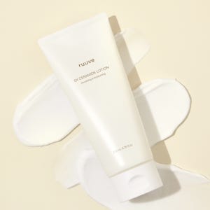 러베 신생아 아기 5X 세라마이드 로션 베이비 유아 바디로션 200ml