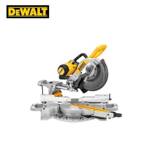 디월트 슬라이딩 각도절단기 10인치 DWS727