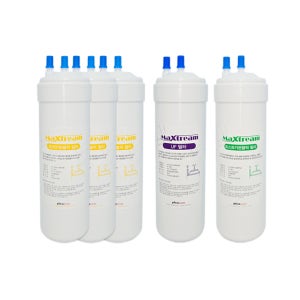 SK매직호환8인치필터WPU-A900C,(3+1+1)