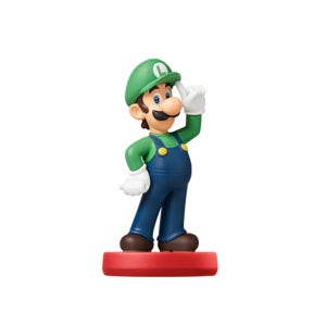 닌텐도 Amiibo 루이지 아미보 (슈퍼 마리오 시리즈) 국내발매 새제품