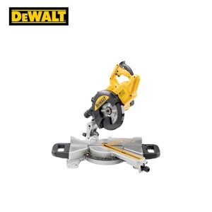 디월트 슬라이딩 각도절단기 8.5인치 DWS774