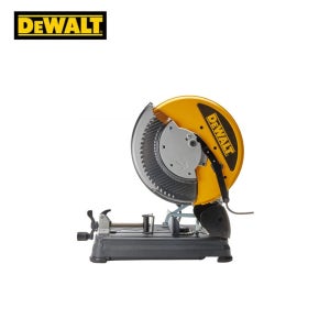 디월트 금속 절단기 14인치 DW872 톱날포함