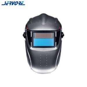 써보레 전자용접면 4000V-CLASSIC 자동차광면 헬멧식 전자면 (구 4000F)