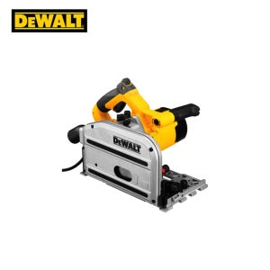 디월트 1300W 165MM 플랜지쏘 DWS520K 테이블쏘