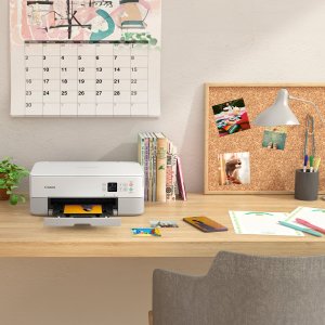 캐논 TS5391A 잉크젯 복합기 잉크포함