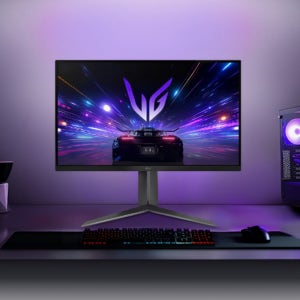 LG전자 울트라기어 게이밍 모니터 27GS65F 68cm IPS 광시야각 FHD 180Hz 1ms 피벗 높낮이조절 기능 사무용 업무용 가정용 PC 컴퓨터 게이밍 모니터